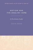 Motion and the English Verb (eBook, PDF)