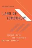 Land of Tomorrow (eBook, PDF)