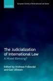 The Judicialization of International Law (eBook, PDF)