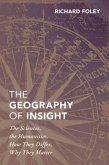 The Geography of Insight (eBook, PDF)