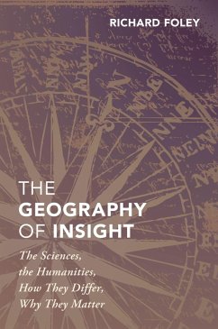 Cover The Geography of Insight (eBook, PDF)