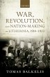 War, Revolution, and Nation-Making in... - Bild 1