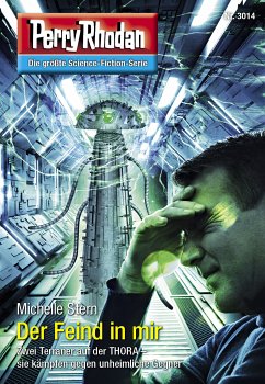 Der Feind in mir / Perry Rhodan-Zyklus 