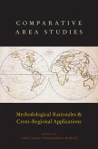 Comparative Area Studies (eBook, PDF)