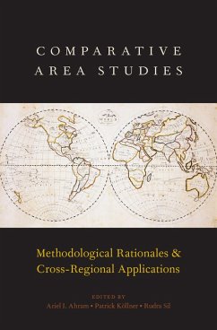 Cover Comparative Area Studies (eBook, PDF)