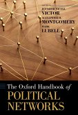 The Oxford Handbook of Political Networks (eBook, PDF)
