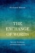 The Exchange of Words (eBook, PDF) - Bild 1