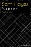 Stumm (eBook, ePUB)