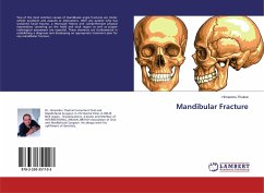 Mandibular Fracture - Thukral, Himanshu