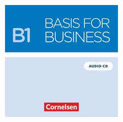 Cover Basis for Business - New Edition - B1 / Basis for Business - New Edition .B1