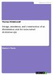 Design, simulation, and construction of... - Bild 1