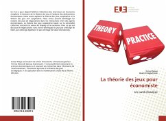 La théorie des jeux pour économiste - Maya, Ernest;Ngouhouo, Ibrahim