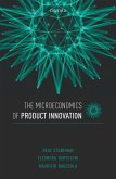 The Microeconomics of Product Innovation (eBook, PDF)