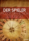 Der Spieler (eBook, ePUB)