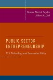 Public Sector Entrepreneurship (eBook, PDF)