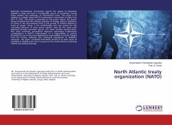North Atlantic treaty organization (NATO)