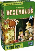 Lookout Games LOG01103 - Hexenhaus, Familienspiel