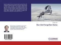Hun And Forgotten Korea - Leeh, Jhongkyu