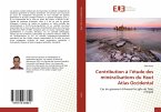 Contribution à l¿étude des minéralisations du Haut Atlas Occidental