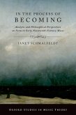 In the Process of Becoming (eBook, PDF)