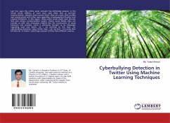 Cyberbullying Detection in Twitter Using Machine Learning Techniques - Ahmed, Md. Tofael