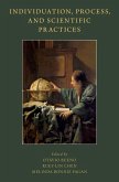 Individuation, Process, and Scientific Practices (eBook, PDF)
