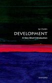 Development: A Very Short Introduction (eBook, PDF)