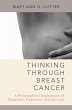 Thinking Through Breast Cancer (eBook,... - Bild 1