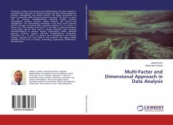 Multi-Factor and Dimensional Approach in Data Analysis - Azimi, Jawad;Henri Claver, Jimbo