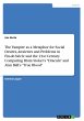 The Vampire as a Metaphor for Social... - Bild 1