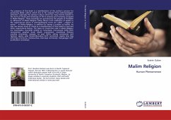 Malim Religion - Gultom, Ibrahim