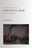 Imposing Risk (eBook, PDF)