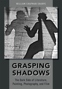 Grasping Shadows (eBook, PDF) - Sharpe, William Chapman