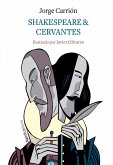 Shakespeare & Cervantes (eBook, ePUB) Shakespeare & Cervantes (eBook, ePUB)