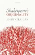 Shakespeare's Originality (eBook, PDF) - Bild 1