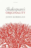 Shakespeare's Originality (eBook, PDF)
