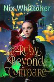Ruby Beyond Compare (Wyvern Chronicles, #3.5) (eBook, ePUB)