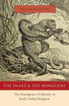 The Snake and the Mongoose (eBook, PDF) - McGovern, Nathan
