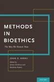 Methods in Bioethics (eBook, PDF)