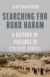 Searching for Boko Haram (eBook, PDF) - Bild 1