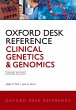 Oxford Desk Reference: Clinical... - Bild 1