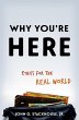 Why You're Here (eBook, PDF) - Bild 1