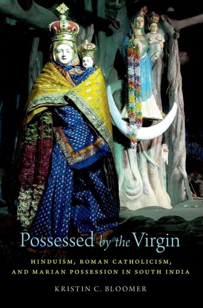 Possessed by the Virgin (eBook, PDF) Possessed by the Virgin (eBook, PDF)