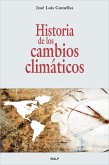 Historia de los cambios climáticos (eBook, ePUB)