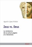 Zeus vs. Deus (eBook, ePUB)
