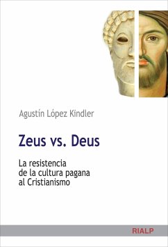 Zeus vs. Deus (eBook, ePUB) - López Kindler, Agustín
