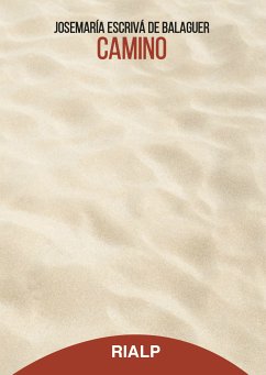 Camino (eBook, ePUB) - Escrivá de Balaguer, Josemaría