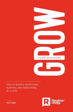 Grow Your Business (eBook, ePUB) - Bird, Matt