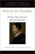 Antoine de Chandieu (eBook, PDF) - Bild 1
