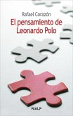 El pensamiento de Leonardo Polo (eBook, ePUB)